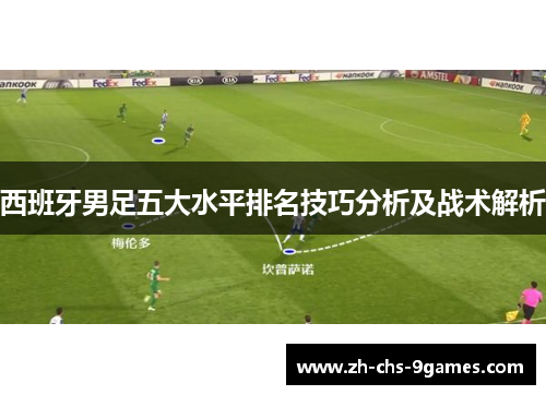 西班牙男足五大水平排名技巧分析及战术解析